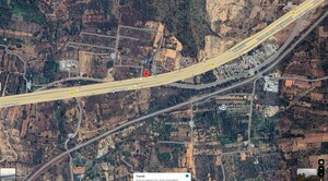  Plot For Sale in Vijaypura