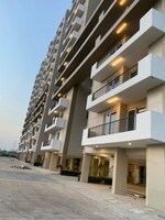 3 BHK 1665 Sq.Ft. Apartment in Artique Uptown Skylla