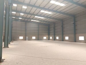 Parking in  Warehouse at Devanahalli – for Rent