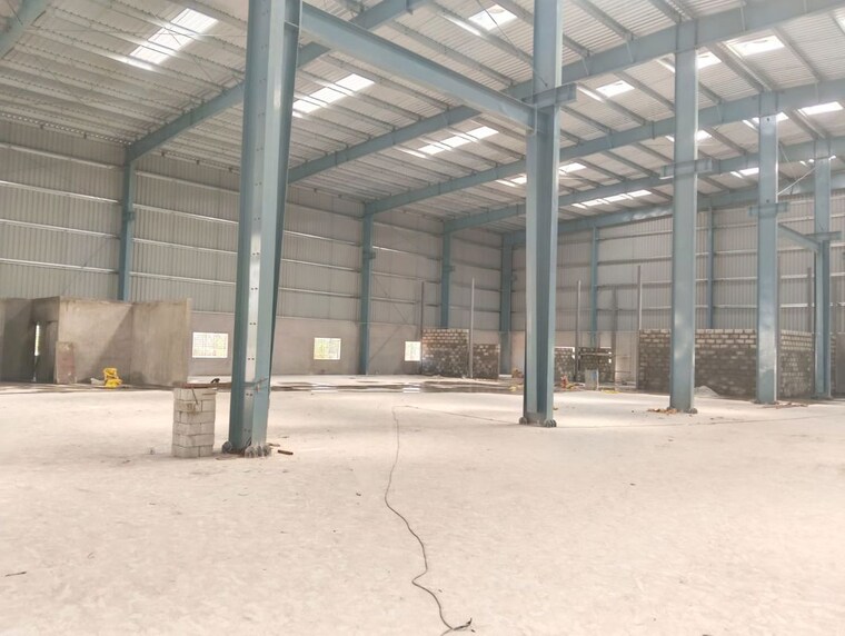  Parking, devanahalli Commercial Warehouse 35000 Sq.Ft. In Devanahalli Bangalore 10433553