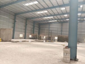 Parking in  Warehouse at Devanahalli – for Rent