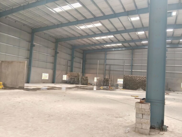  Parking, devanahalli Commercial Warehouse 35000 Sq.Ft. In Devanahalli Bangalore 10433553