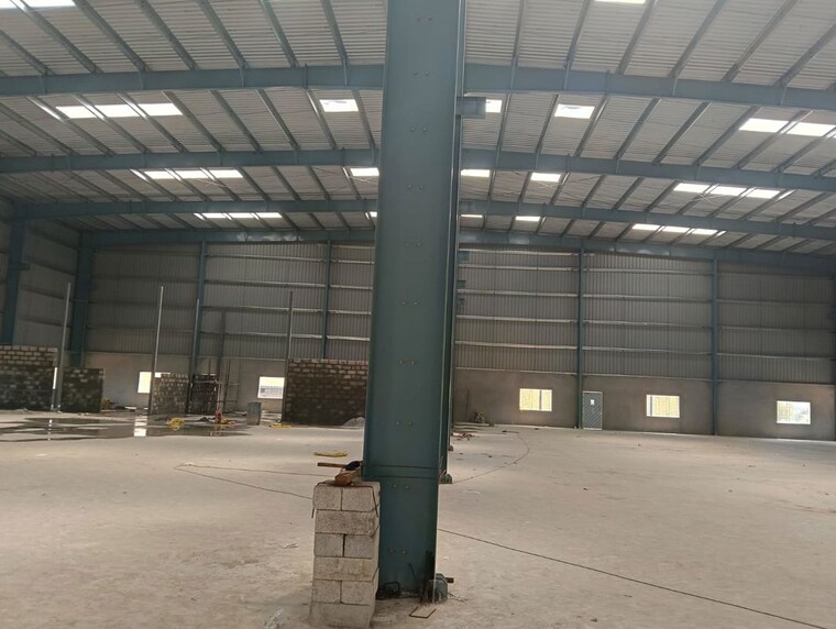  Parking, devanahalli Commercial Warehouse 35000 Sq.Ft. In Devanahalli Bangalore 10433553