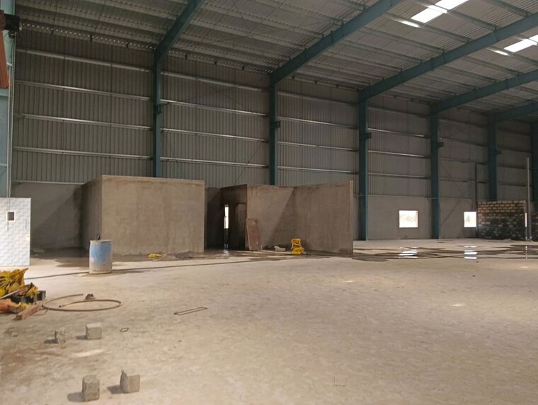  Parking, devanahalli Commercial Warehouse 35000 Sq.Ft. In Devanahalli Bangalore 10433553