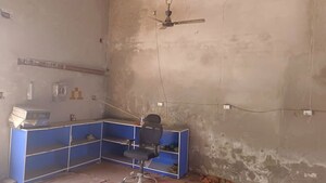  Warehouse – Exterior View View at Vishwakarmapuram Colony - for Rent