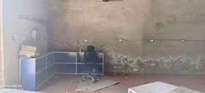  Warehouse – Exterior View View at Vishwakarmapuram Colony - for Rent