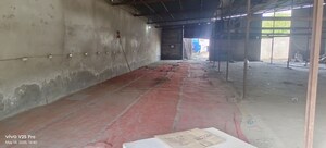  Warehouse – Exterior View View at Vishwakarmapuram Colony - for Rent