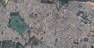  Plot For Sale in Ms Palya