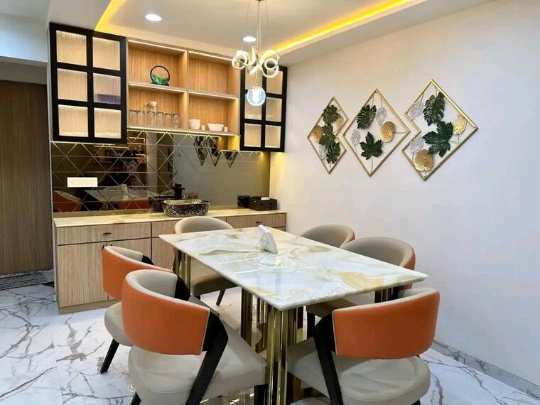 Team Area, star-sayba-residency 2 Bedroom 579 Sq.Ft. Apartment In Kurla East Mumbai 10433578