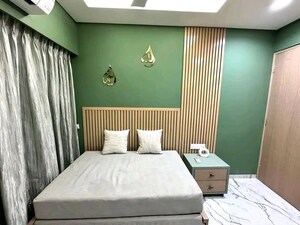 2 BHK Apartment For Sale in Star Sayba Residency, Kurla East