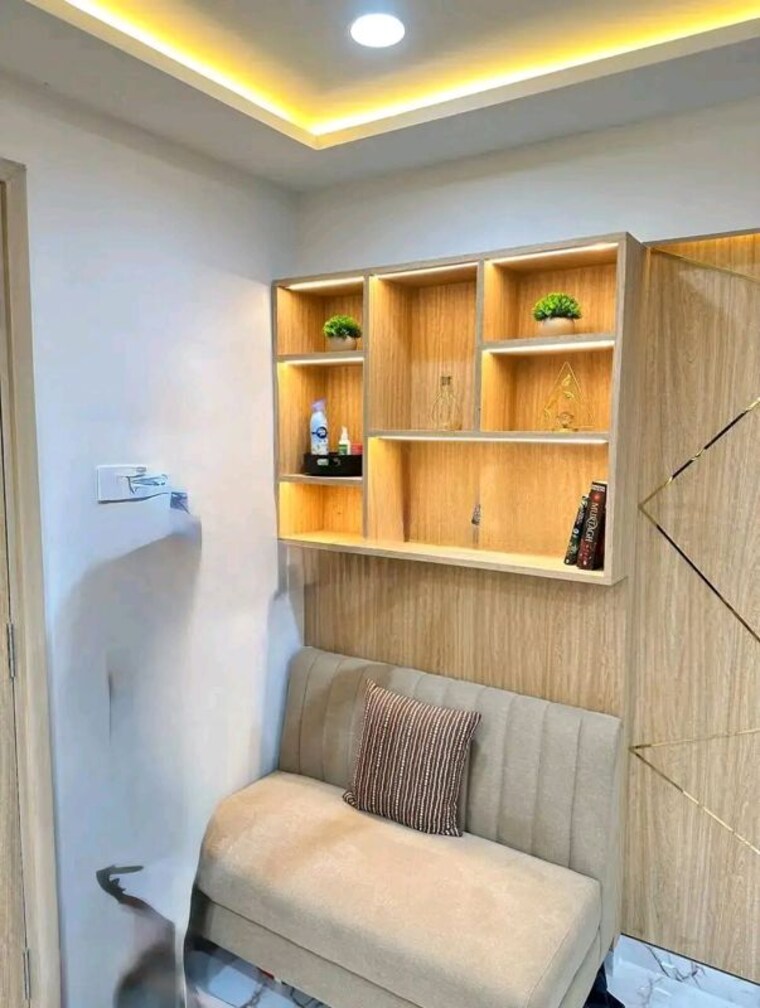 undefined, star-sayba-residency 2 Bedroom 579 Sq.Ft. Apartment In Kurla East Mumbai 10433578