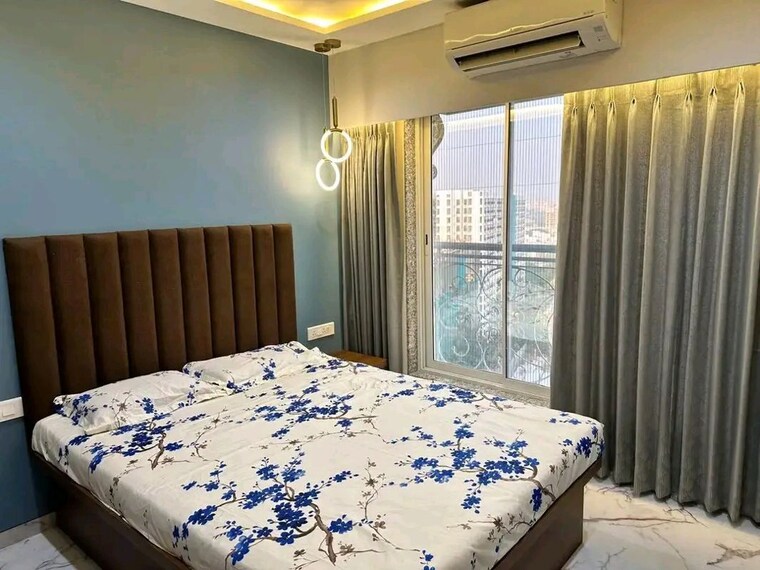 Bedroom, star-sayba-residency 2 Bedroom 579 Sq.Ft. Apartment In Kurla East Mumbai 10433578