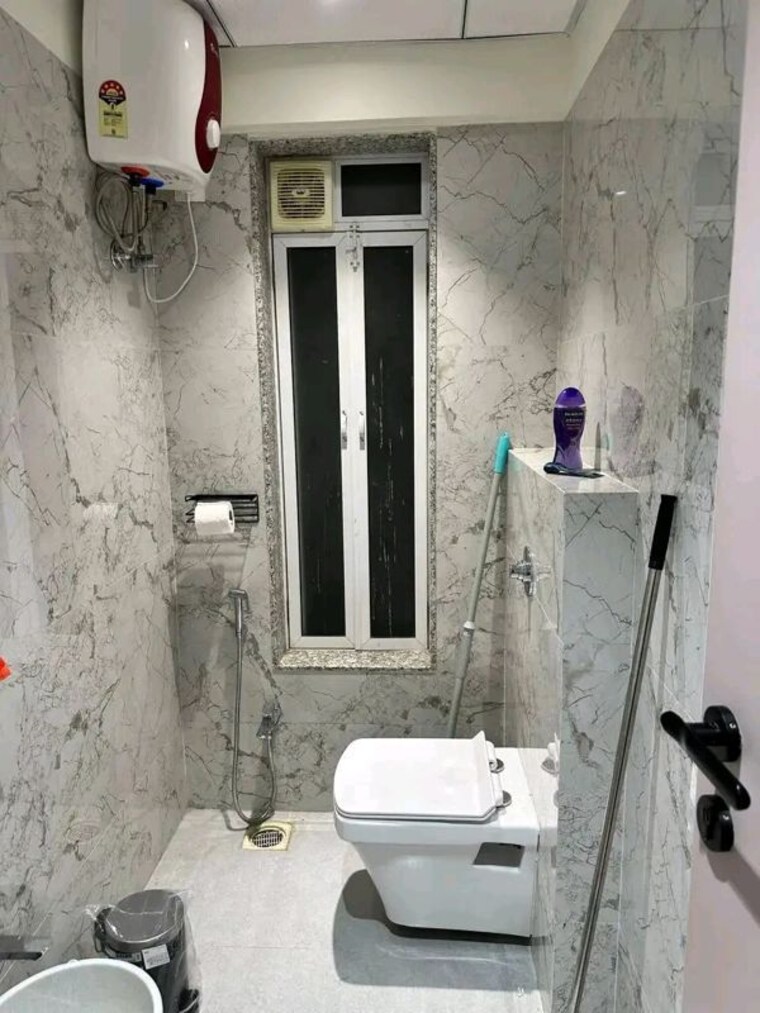 Bathroom, star-sayba-residency 2 Bedroom 579 Sq.Ft. Apartment In Kurla East Mumbai 10433578