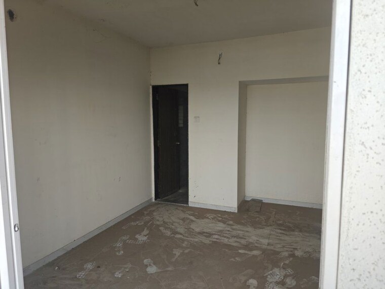 Room, anant-metropolis-insignia-towers 2 Bedroom 666 Sq.Ft. Apartment In Kasarvadavali Thane 10238622