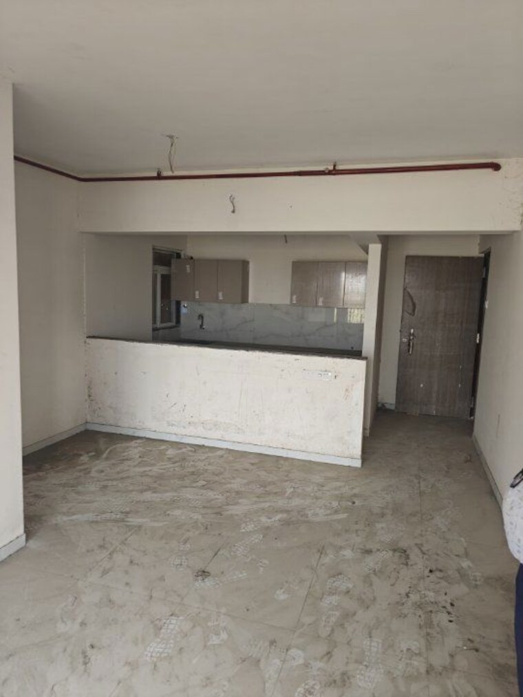 Room, anant-metropolis-insignia-towers 2 Bedroom 666 Sq.Ft. Apartment In Kasarvadavali Thane 10238622