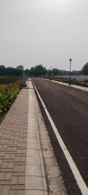   Plot at Newstone Coral Park, Sector 84a – for Sale