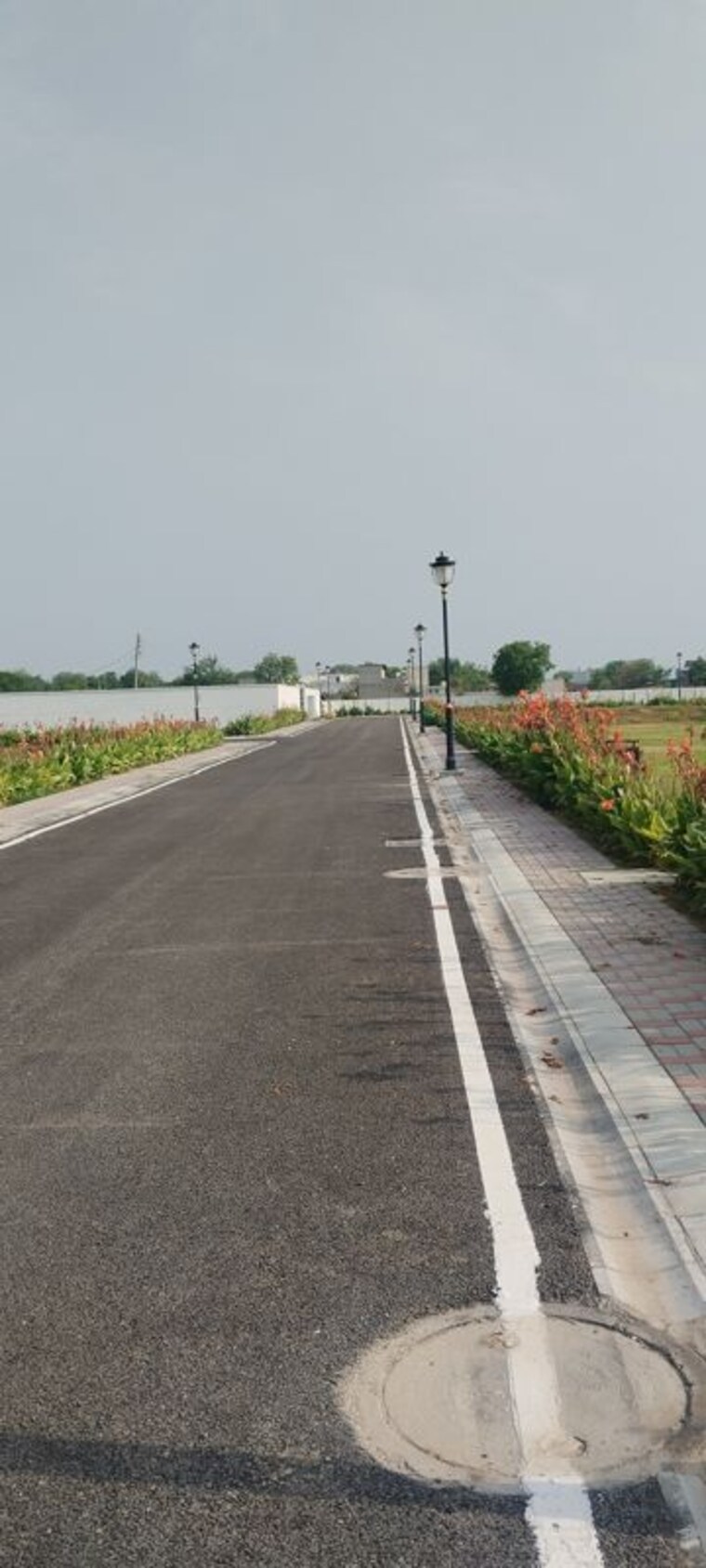 undefined, newstone-coral-park  150 Sq.Yd. Plot In Sector 84a Faridabad 10433599