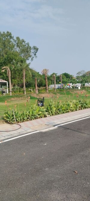 Plot Area in  Plot at Newstone Coral Park, Sector 84a – for Sale