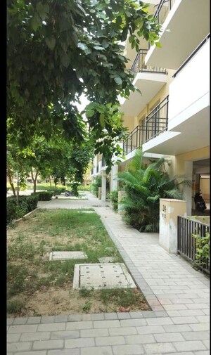  2.5 BHK Builder Floor at Vatika Aspiration, Sector 88b – for Rent