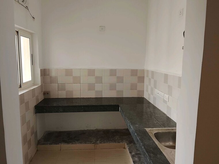 Kitchen, nimbus-express-park-view-ii 3 Bedroom 1494 Sq.Ft. Apartment In Chi V Greater Noida Greater Noida 10433433