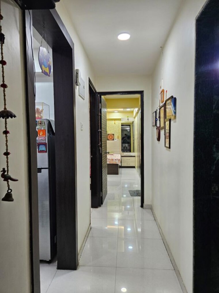 undefined, dss-mahavir-kalpavruksha-alcacia-tower 2 Bedroom 700 Sq.Ft. Apartment In Ghodbunder Road Thane 10433577