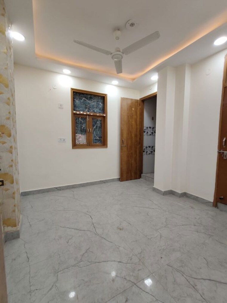 Room, govindpuri 2 Bedroom 540 Sq.Ft. Builder Floor In Govindpuri Delhi 10433585
