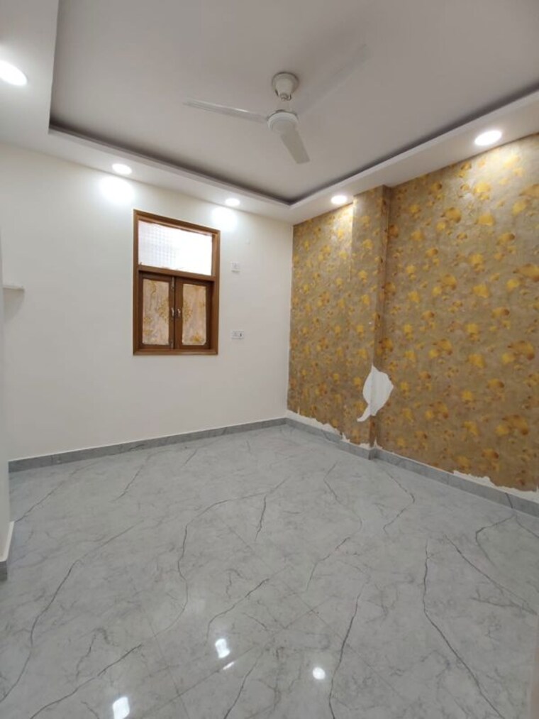 Room, govindpuri 2 Bedroom 540 Sq.Ft. Builder Floor In Govindpuri Delhi 10433585