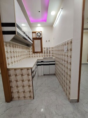 Kitchen/pantry in 2 BHK Builder Floor at Govindpuri – for Rent