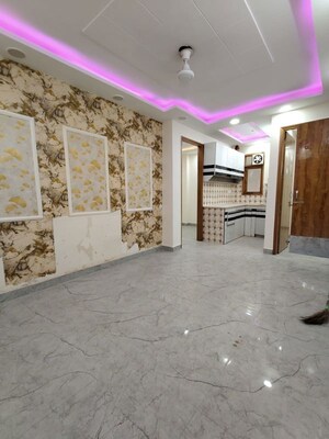 2 BHK Builder Floor For Rent in Govindpuri