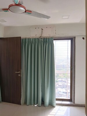 Bedroom in 2.5 BHK Apartment at Kanakia Space Samarpan Exotica, Borivali East – for Rent