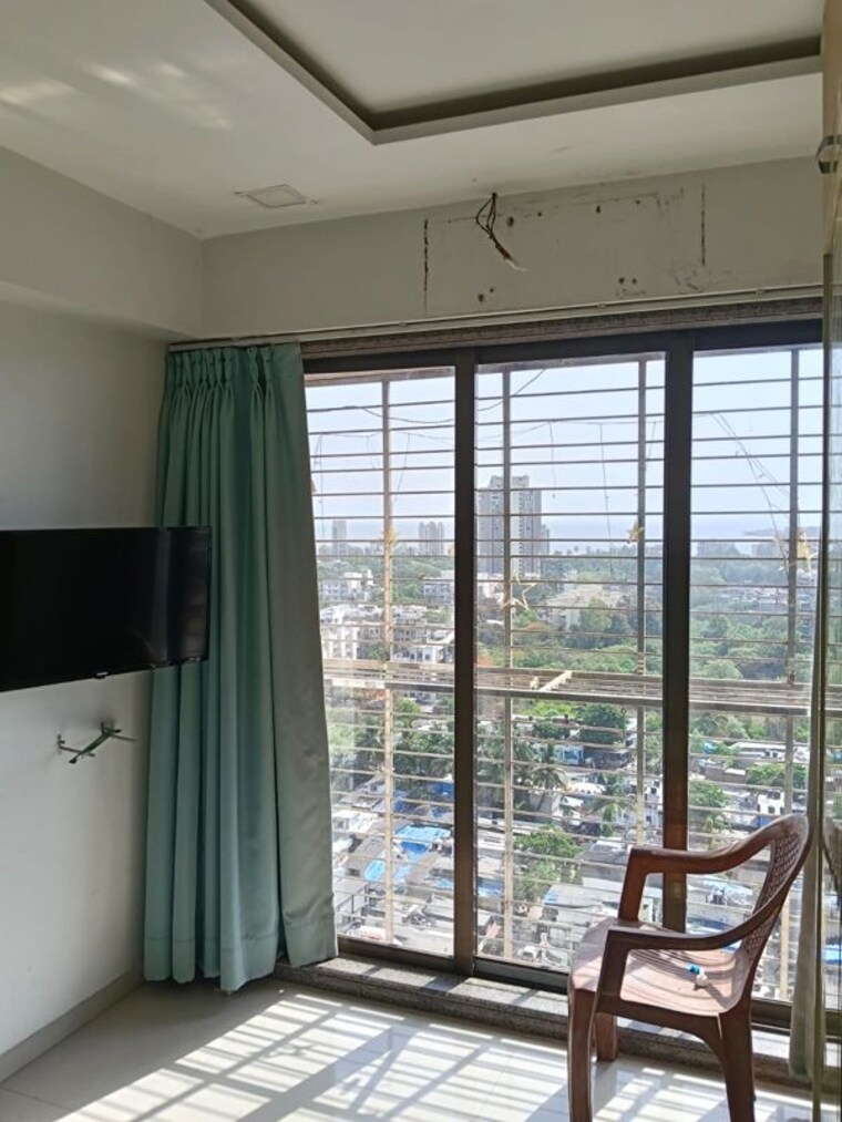Room, kanakia-space-samarpan-exotica 2.5 Bedroom 895 Sq.Ft. Apartment In Borivali East Mumbai 10433588