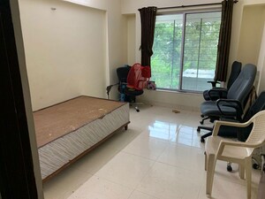 Team Area in 2 BHK Apartment at DNV Elite Empire, Balewadi – for Rent