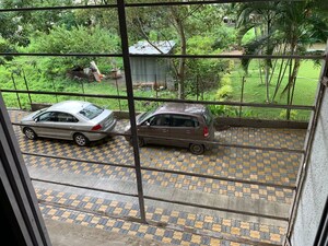 2 BHK Apartment For Rent in DNV Elite Empire, Balewadi