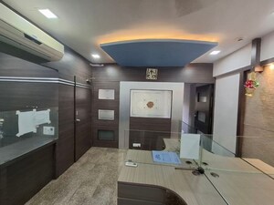Team Area in  Office Space at Cbd Belapur Sector 11 – for Rent
