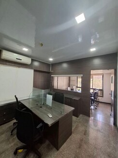 Office Space For Rent in CBD Belapur Sector 11