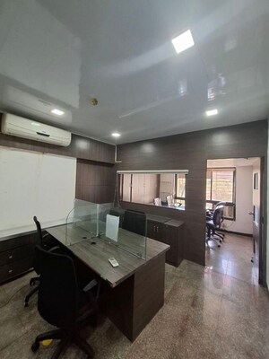  Office Space For Rent in Cbd Belapur Sector 11
