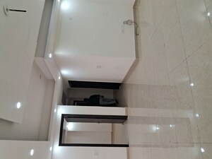Staircase in 4 BHK Apartment at Javin Raj Empire, Raj Nagar Extension – for Sale