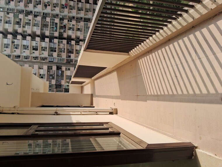 Exterior View, javin-raj-empire 4 Bedroom 2650 Sq.Ft. Apartment In Raj Nagar Extension Ghaziabad 10433558