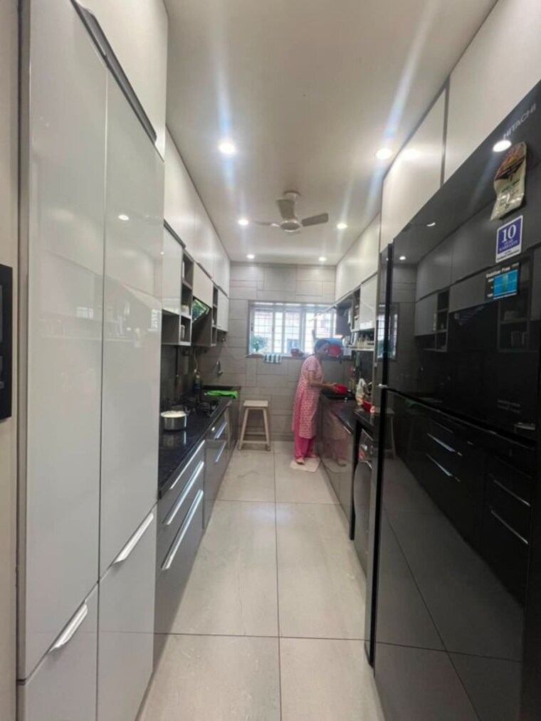 undefined, textila-chs 2 Bedroom 760 Sq.Ft. Apartment In Prabhadevi Mumbai 10433620