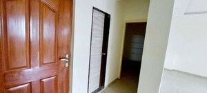 Building Lobby in 1 BHK Apartment at Aakruti Amity, Electronic City – for Sale