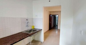 Kitchen in 1 BHK Apartment at Aakruti Amity, Electronic City – for Sale