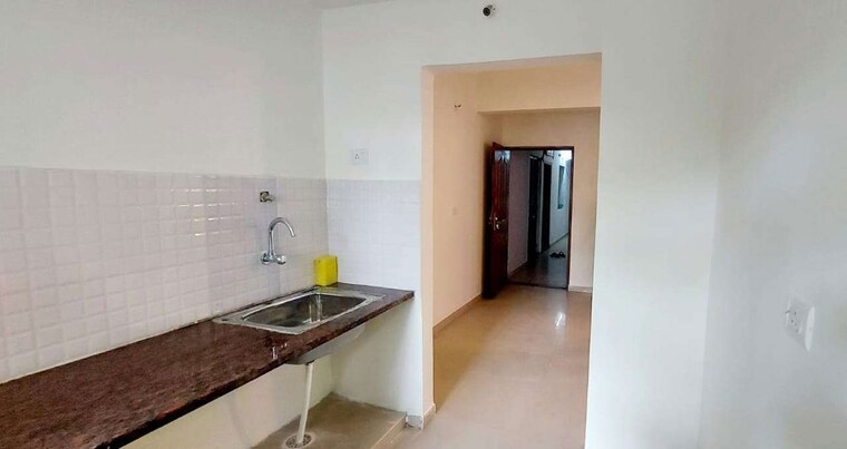 Kitchen, aakruti-amity 1 Bedroom 750 Sq.Ft. Apartment In Electronic City Bangalore 10422554
