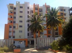 1 BHK Apartment For Sale in Aakruti Amity