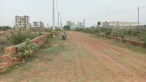  Plot – Exterior View View at Daruthenga - for Sale