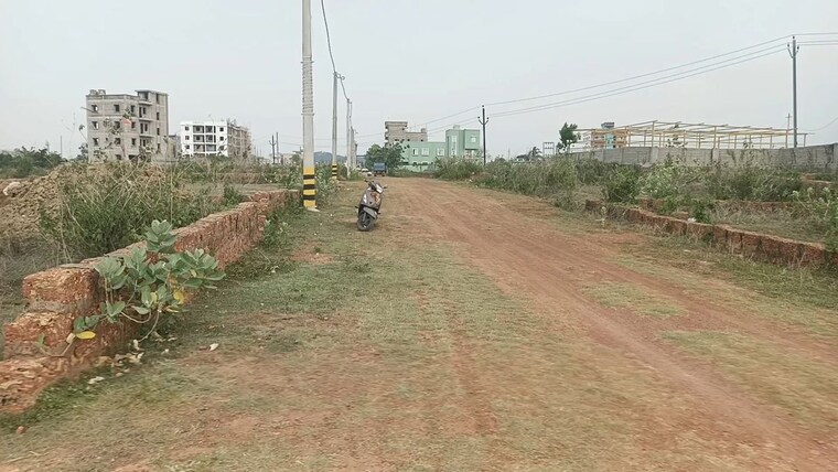 Exterior View, daruthenga  1600 Sq.Ft. Plot In Daruthenga Bhubaneswar 10433605