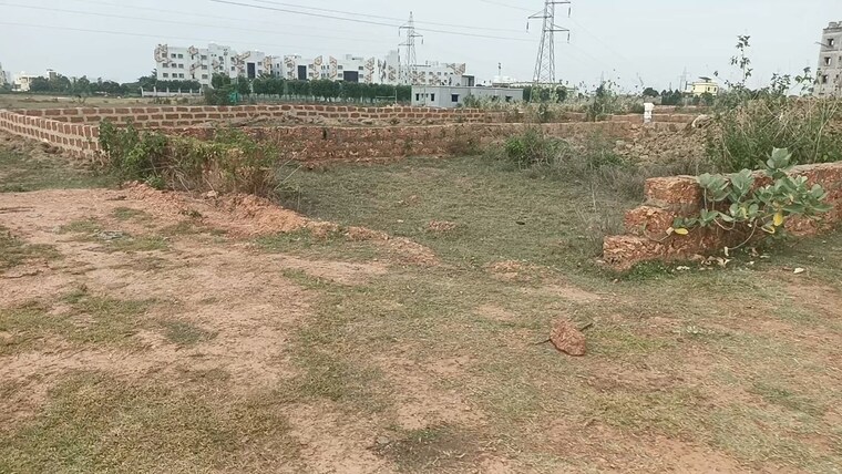 Exterior View, daruthenga  1600 Sq.Ft. Plot In Daruthenga Bhubaneswar 10433605