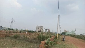  Plot – Exterior View View at Daruthenga - for Sale