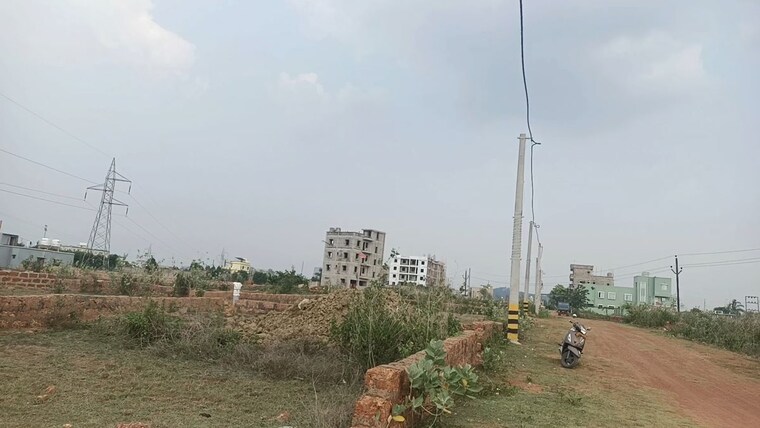 Exterior View, daruthenga  1600 Sq.Ft. Plot In Daruthenga Bhubaneswar 10433605