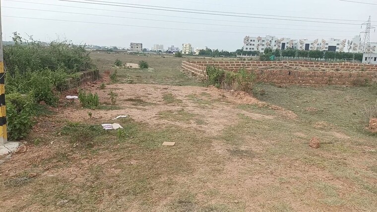 Exterior View, daruthenga  1600 Sq.Ft. Plot In Daruthenga Bhubaneswar 10433605