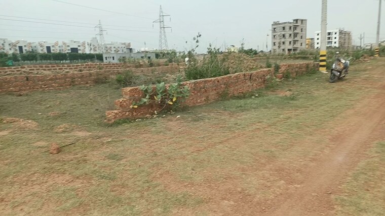 Exterior View, daruthenga  1600 Sq.Ft. Plot In Daruthenga Bhubaneswar 10433605